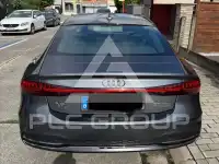 2020 Audi A7
