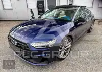 2020 Audi A7