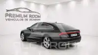 2020 Audi A7