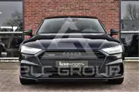 2020 Audi A7