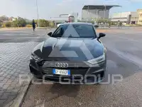 2020 Audi A7