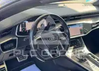 2020 Audi A7