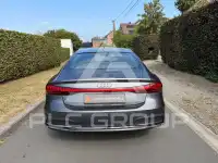 2020 Audi A7