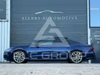 2020 Audi A7