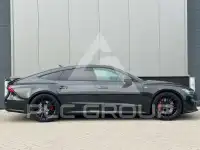 2020 Audi A7