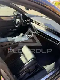 2020 Audi A7