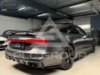 2020 Audi A7