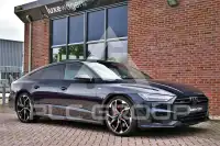 2020 Audi A7