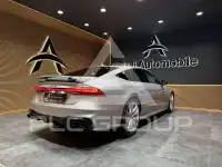 2020 Audi A7
