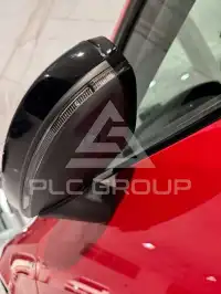 2020 Audi A7