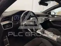 2020 Audi A7