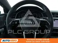 2020 Audi A7