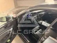 2020 Audi A7