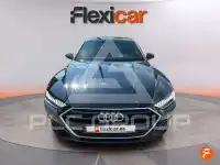 2020 Audi A7