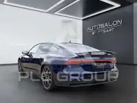 2020 Audi A7