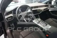 2020 Audi A7