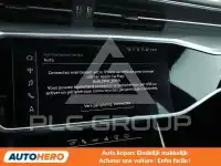 2020 Audi A7