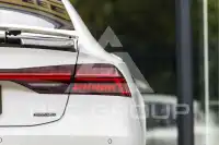2020 Audi A7