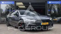 2020 Audi A7