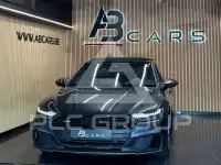 2020 Audi A7