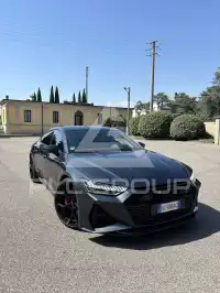 2020 Audi A7