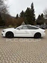 2020 Audi A7