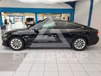 2020 Audi A7