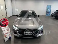 2020 Audi A7