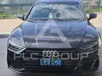 2020 Audi A7