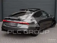2020 Audi A7