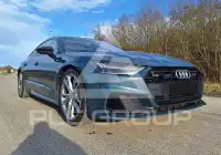 2020 Audi A7