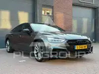 2020 Audi A7