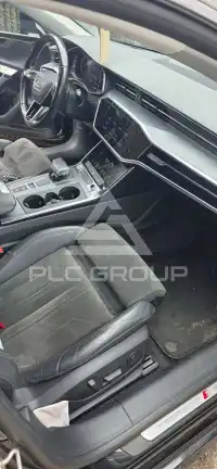 2020 Audi A7