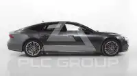 2020 Audi A7