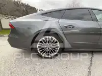 2020 Audi A7
