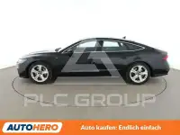 2020 Audi A7