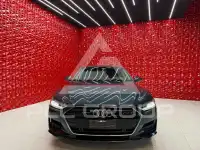 2020 Audi A7