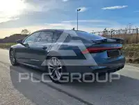 2020 Audi A7