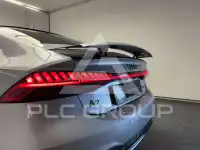 2020 Audi A7