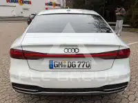 2020 Audi A7