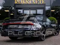 2020 Audi A7