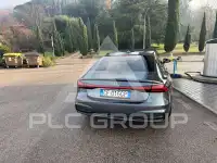 2020 Audi A7