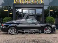 2020 Audi A7
