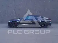 2020 Audi A7