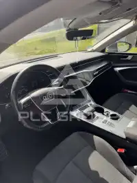 2020 Audi A7