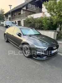 2020 Audi A7
