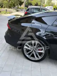 2020 Audi A7