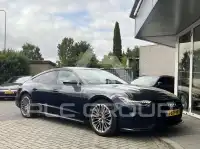 2020 Audi A7
