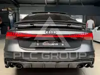 2020 Audi A7