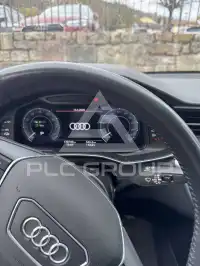2020 Audi A7